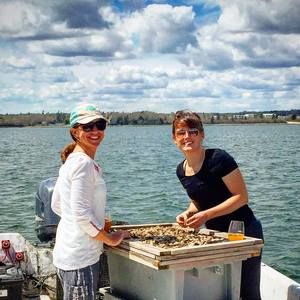 Meet your Posher, Katy